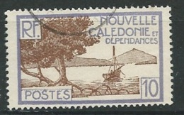Nouvelle Caledonie  - - Yvert N°  143 Oblitéré   - Abc24626 - Used Stamps