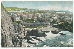 Capstone Parade, Ilfracombe - Ilfracombe