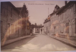 52 Eclaron Rue De L'Hopital - Eclaron Braucourt Sainte Liviere