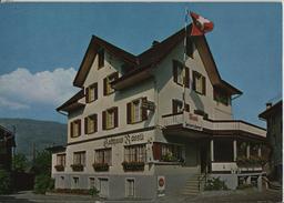 Gasthaus Rössli, Lauerz SZ - Fam. Dettling-Schilter - Lauerz