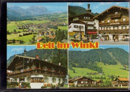 Reit Im Winkl - Mehrbildkarte 25 - Reit Im Winkl