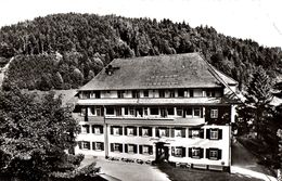 Hotel Löwen Todtmoos - Todtmoos