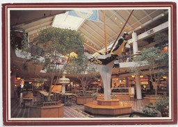 The Waterside, Norfolk, Virginia, Used Postcard [20702] - Norfolk