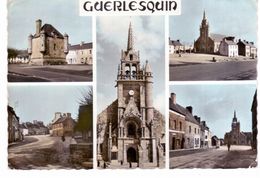 ^ Guerlesquin - Multivues - Guerlesquin