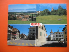 GIMEL - Gimel