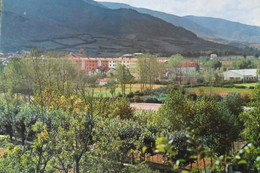 Ezcaray - La Rioja (Logrono)
