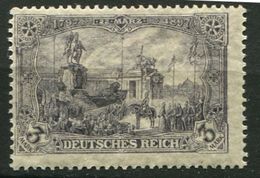 Allemagne Reich   ** N° 79 - Unused Stamps