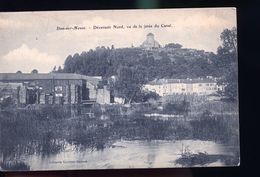 DUN SUR MEUSE USINE BOID - Dun Sur Meuse