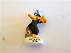 FEVE DAFFY DUCK  W B / MATE / 33NAT - Disney