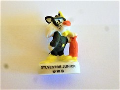 FEVE SYLVESTRE JUNIOR W B / MATE / 33NAT - Disney