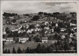 Teufen Mit Schäflisegg - Photo: Gross - Teufen