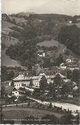 Village De Waidhofen An Der Ybbs,Niederösterreich,  Années 1960, Carte Postale écrite Au Verso - Waidhofen An Der Ybbs