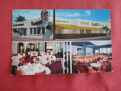 Hudgins Sea Food Restaurant   Florida > West Palm Beach Ref 2773 - West Palm Beach