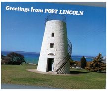 (PH 306) Australia - SA - Port Lincoln - Otros & Sin Clasificación