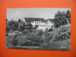 Kurort Lassnitzhohe,Erholungsheim - Lassnitzhöne