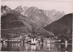 SUISSE,SWITZERLAND,SWISS, HELVETIA,SCHWEIZ,SVIZZERA ,VALAIS,SAINT GINGOLPH,pres Frontiere France,lac Léman - Saint-Gingolph