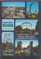 Sierksdorf - Hansapark  Mehrbildkarte 1 - Sierksdorf