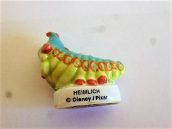 FEVE 1001 PATTES, HEIMLICH/  33NAT - Disney