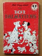 Disney - Mickey Club Du Livre - Les 101 Dalmatiens (1994) - Disney