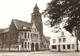 Ardooie : Gemeentehuis - Ardooie