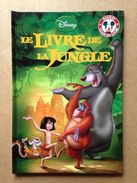 Disney - Mickey Club Du Livre - Le Livre De La Jungle (2013) - Disney
