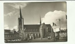 -  **  GEEL       ** -- Markt En  Kerk -- - Geel