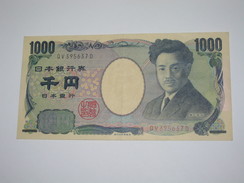 1000 Yen 2004 - JAPON - Nippon Ginko  ****EN ACHAT IMMEDIAT **** - Japan