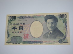 1000 Yen 2004 - JAPON - Nippon Ginko  ****EN ACHAT IMMEDIAT **** - Japan