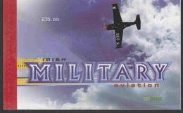 Ireland 2000 Irish Military Aviation Booklet ** Mnh (37229) - Carnets