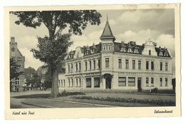 Delmenhorst Hotel Zur Post 1952 - Delmenhorst