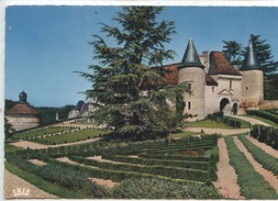 Saint Georges De Baillargeaux : Le Château De Vayres (n°86/146) - Saint Georges Les Baillargeaux