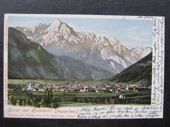 AK LIENZ 1902 // D*29222 - Lienz