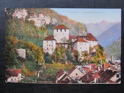 AK FELDKIRCH 1916 // D*29248 - Feldkirch