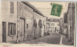 Ennery Rue Du Perreux - Ennery