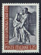 Italien 1968 // Michel 1274 ** (M13.525) - Tableaux