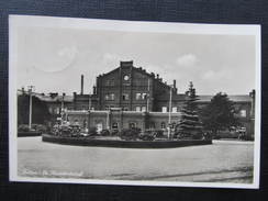 AK ZITTAU Bahnhof 1936 // D*29335 - Zittau