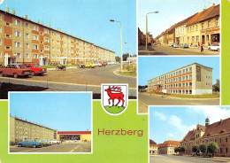 CPM - HERZBERG - Herzberg