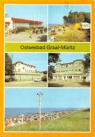CPM - Ostseebad Graal-Müritz - Graal-Müritz