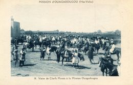 BURKINA FASO(OUAGADOUGOU) - Burkina Faso