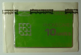 UK - BT - 10 Units - Definitive - BTD013 - 808G - Mint - BT Edición Privada