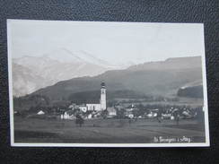 AK ST. GEORGEN Im Attergau B. Vöcklabruck Ca.1920 //// D*29386 - Vöcklabruck