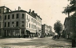 : Lyon :la Mouche - Quartier Des Abattoirs - Lyon 7