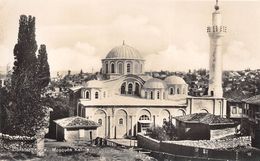 ¤¤   -   Carte-Photo  -  TURQUIE   -  CONSTANTINOPLE  -  Mosquée Kahrie      -  ¤¤ - Turquie