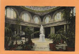 Richmond VA 1912 Postcard - Richmond