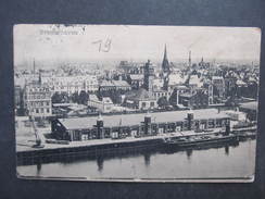 AK BREMERHAVEN 1915 //// D*29453 - Bremerhaven