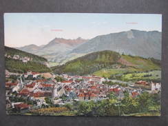 AK FELDKIRCH Ca.1910 /// D*29516 - Feldkirch