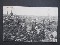 AK SOEST 1912 // D*29586 - Soest