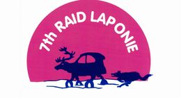 ^ CP Du 7 ème Raid Laponie - Rallyes