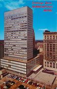 275811-Minnesota, Minneapolis, First National Bank Building, NMN By Dexter Press No 48009-B - Minneapolis