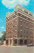 275853-Minnesota, Rochester, Hotel Arthur, Ted Saby By Dexter Press No 89189-B - Rochester